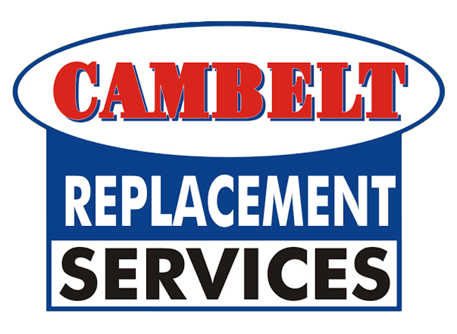 Cambelt Replacement Services logo